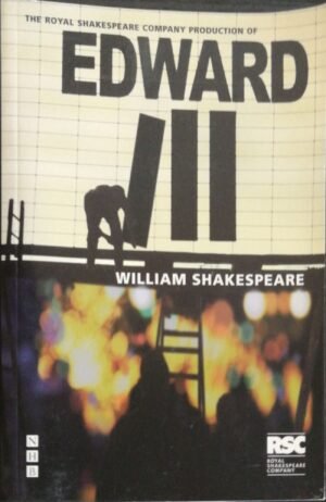 Edward III / William Shakespeare (RSC Classics, 2002)