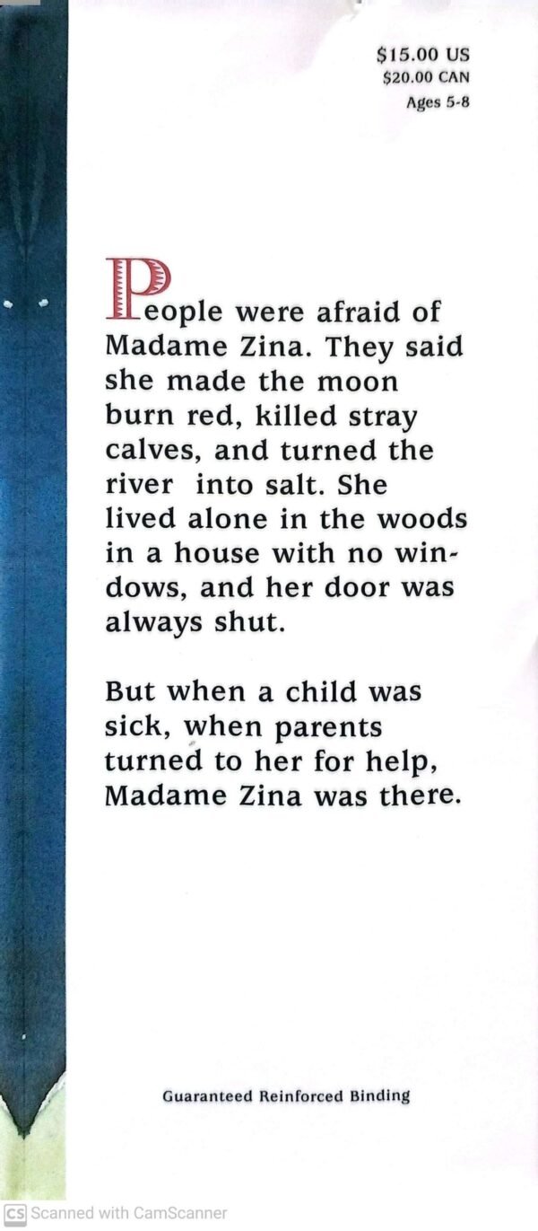 ⁦Sadako and the Thousand Paper Cranes / Eleanor Coerr, illustrated by Ronald Himler (G. P. Putnam’s Sons, 1977)⁩ – תמונה ⁦2⁩