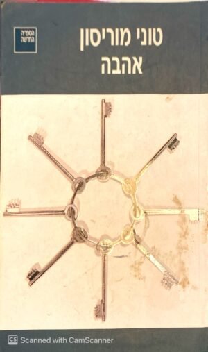 אהבה / טוני מוריסון