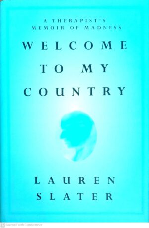 צילום של הספר Welcome to My Counrty by Lauren Slater