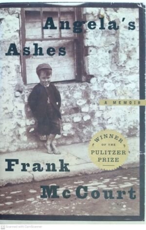 Angela's Ashes by Frank McCourt