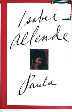 Paula by Isabel Allende