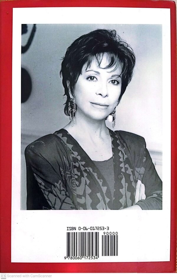 ⁦Paula by Isabel Allende⁩ – תמונה ⁦4⁩
