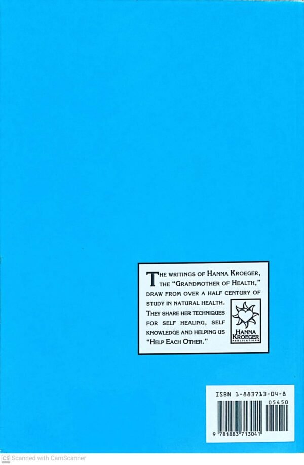 ⁦Ageless Remedies from Mother's Kitchen by Hanna Kroger⁩ – תמונה ⁦2⁩
