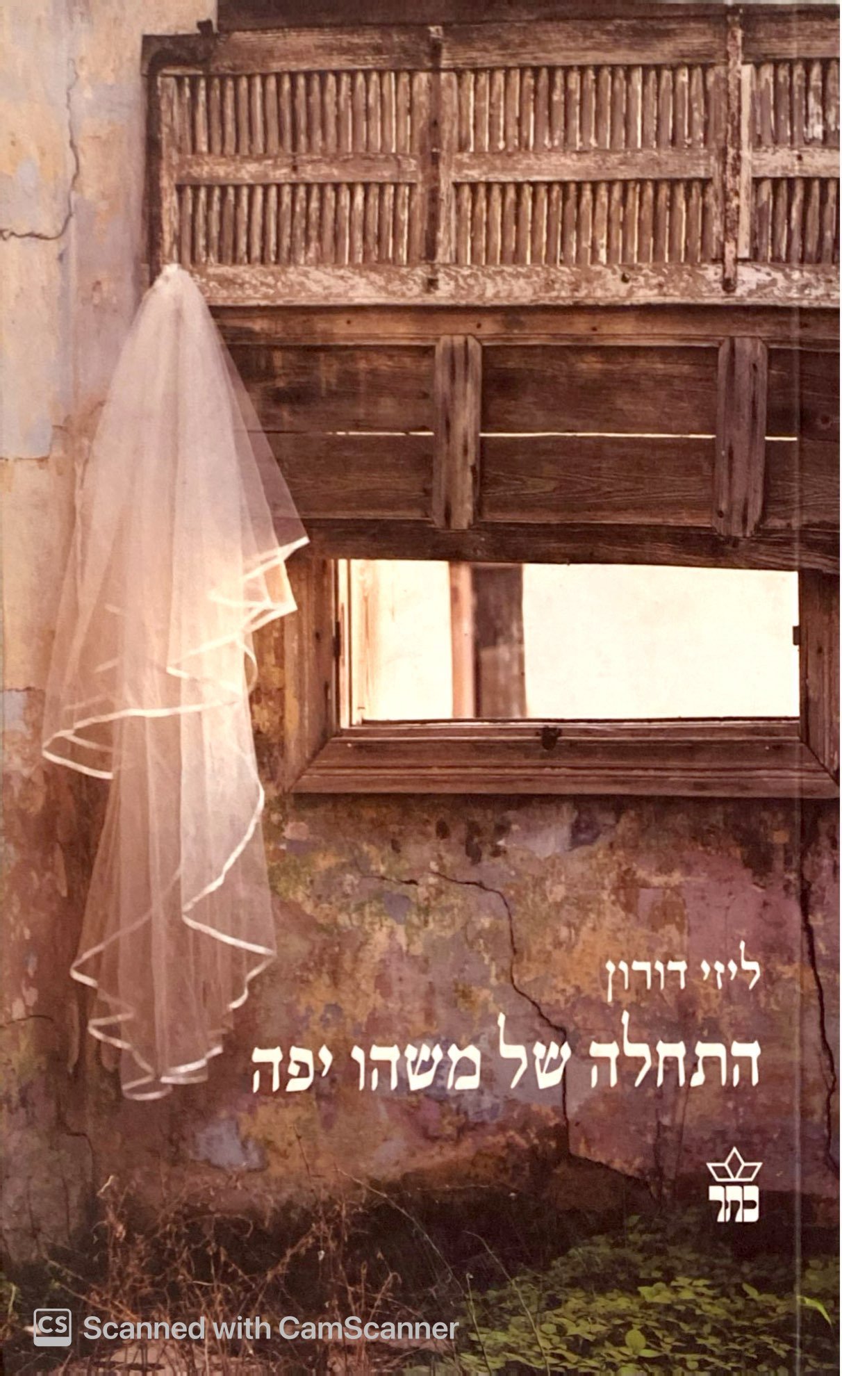 התחלה של משהו יפה / ליזי דורון - החתול החכם