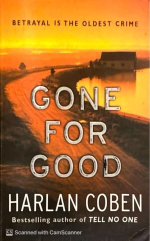Gone for Good / Harlan Coben