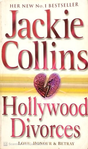 Hollywood Divorces / Jackie Collins