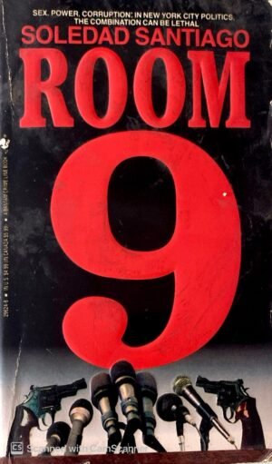 Room 9 / Soledad Santiago