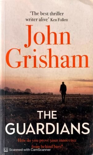 The Guardians / John Grisham