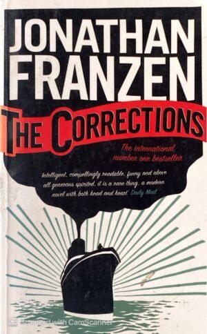 The Corrections / Jonathan Franzen