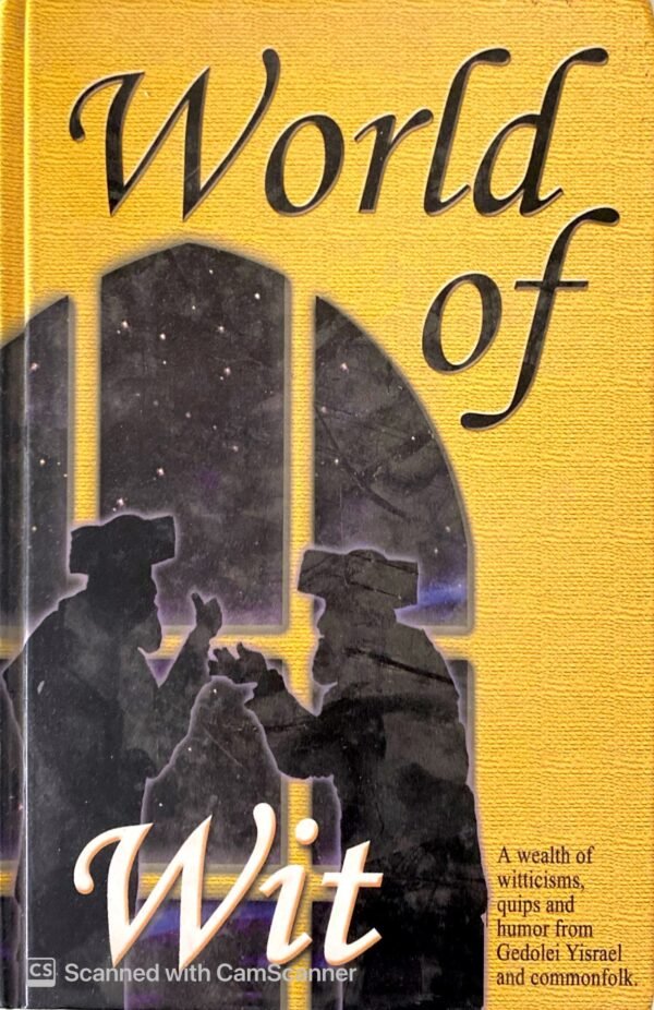World of Wit