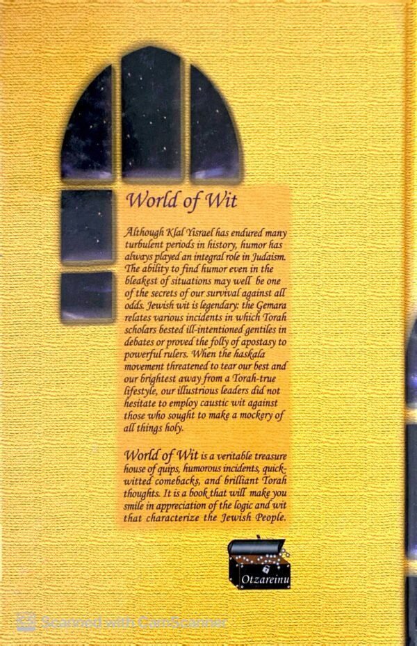 ⁦World of Wit⁩ – תמונה ⁦2⁩