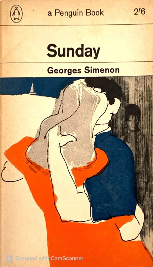 Sunday by Georges Simenon