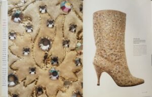 Beth Levine Shoes by Helene Verin