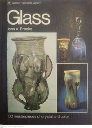 Glass by John A. Brooks