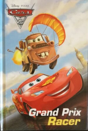 Cars 2: Grand Prix Racer