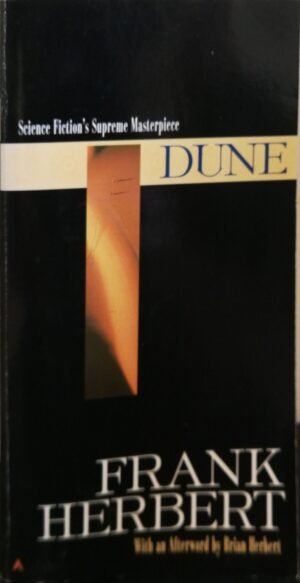 Dune – Frank Herbert