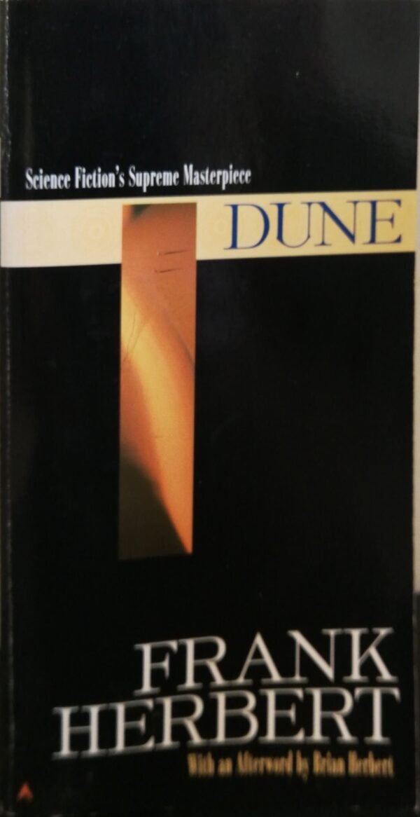 Dune – Frank Herbert