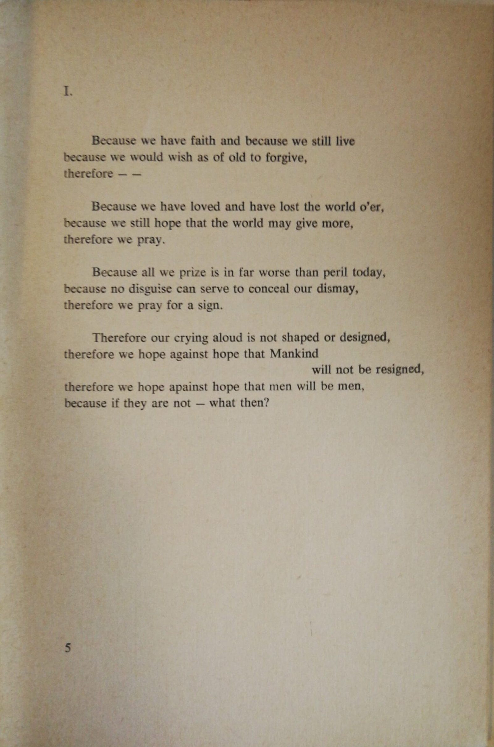 צילום של הספר Songs of the Ghettoes by I.M. Lask