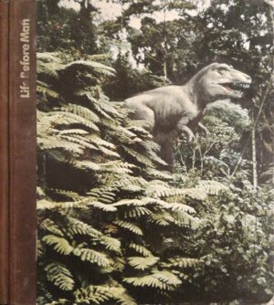 צילום של הספר Life Before Man by Time-Life Books