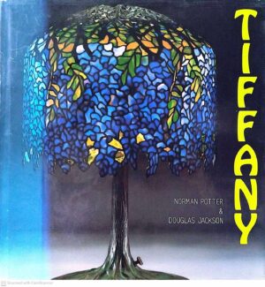 צילום של הספר Tiffany / Norman Potter, Douglas Jackson