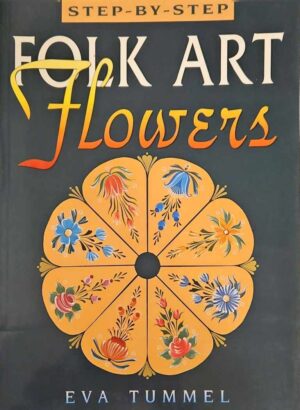 צילום של הספר Painting Gilded Florals and Fruits / Rebecca Baer Copy