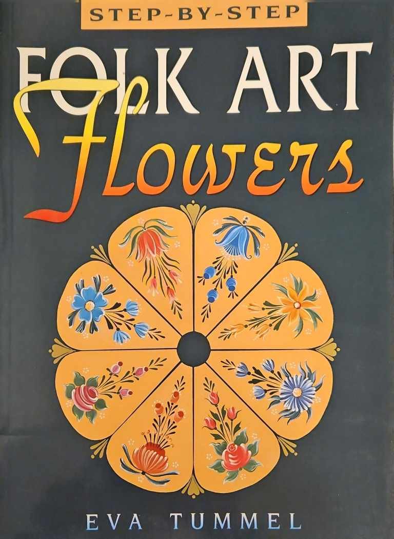 צילום של הספר Painting Gilded Florals and Fruits / Rebecca Baer Copy