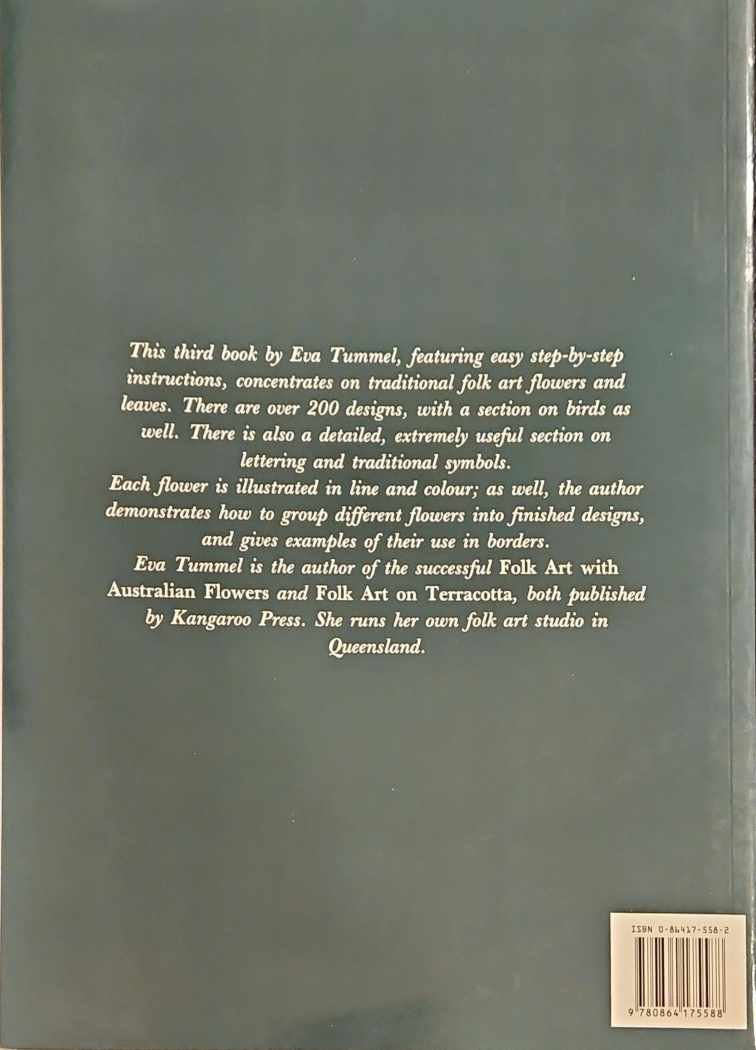 צילום של הספר Painting Gilded Florals and Fruits / Rebecca Baer Copy