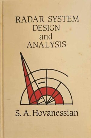 צילום של הספר Radar System - Design and Analysis / Shahen A. Hovanessian