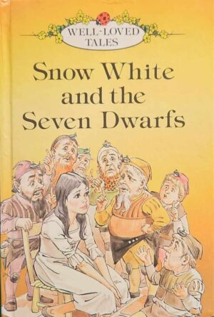 צילום של הספר Snow White and the Seven Dwarfs / Vera Southgate