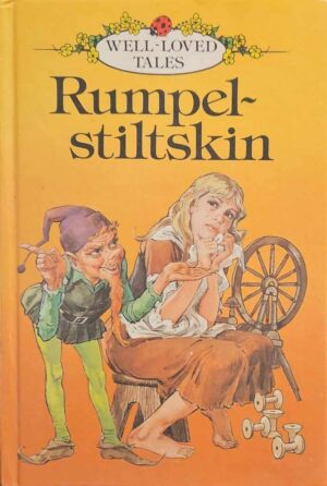 צילום של הספר Rumpelstiltskin / Vera Southgate