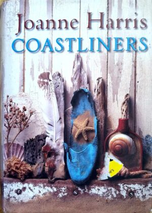 צילום של הספר Coastliners / Joanne Harris