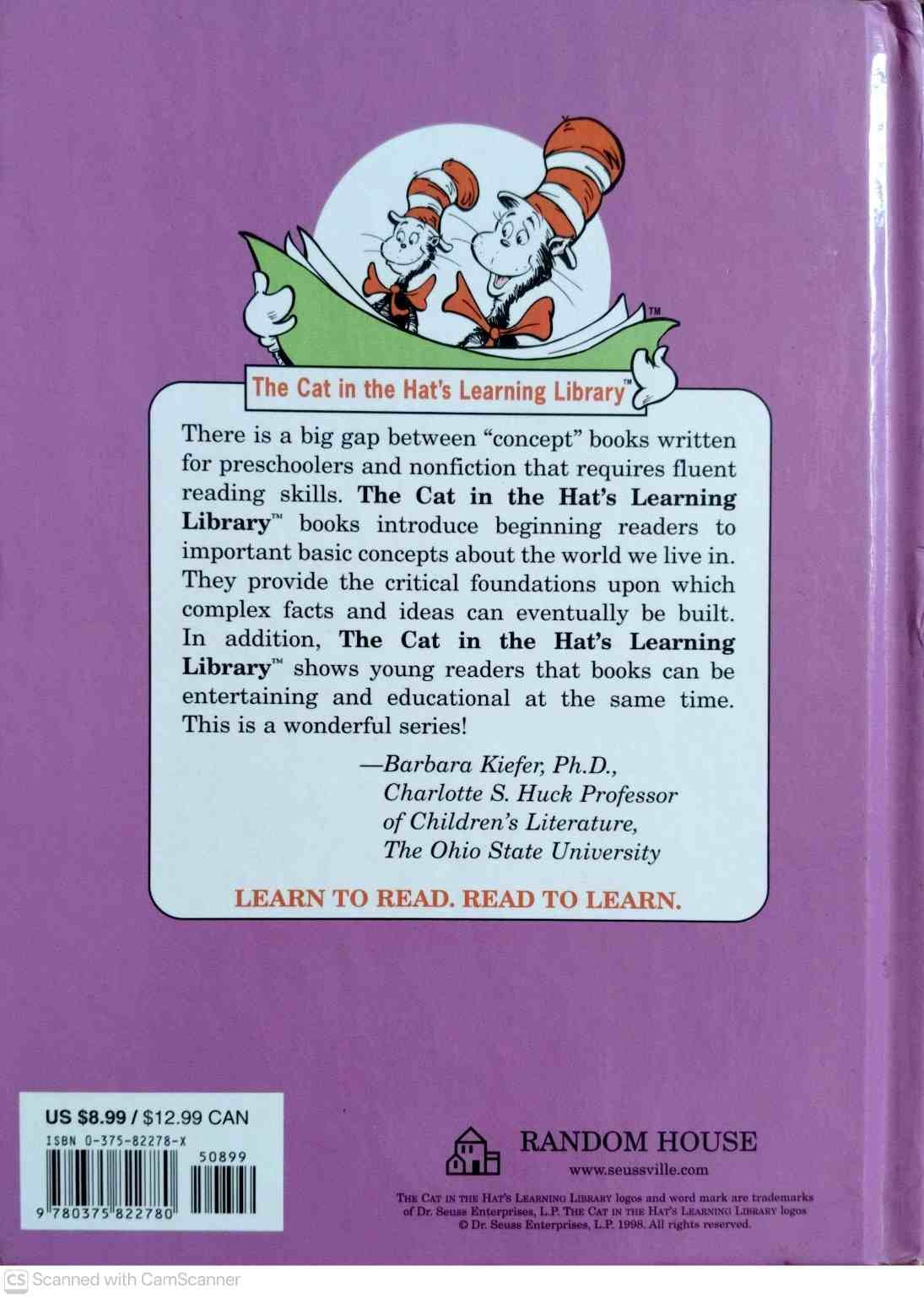 צילום של הספר Oh, the Pets You Can Get! / Tish Rabe