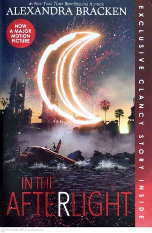 צילום של הספר In the Afterlight / Alexandra Bracken