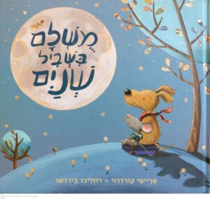 צילום של הספר מושלם בשביל שנים / טרייסי קורדרוי, רוזלינד בירדשו