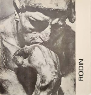 צילום של הספר Rodin / Zoltán Farkas