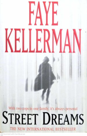צילום של הספר Street Dreams / Faye Kellerman