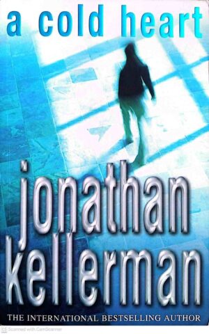 צילום של הספר A Cold Heart / Jonathan Kellerman