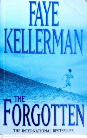 צילום של הספר The Forgotten / Faye Kellerman