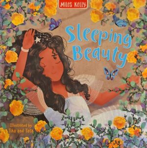 צילום של הספר Sleeping Beauty / Miles Kelly