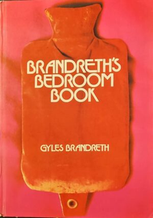 צילום של הספר Brandreth’s Bedroom Book / Gyles Brandreth