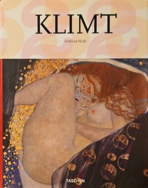 צילום של הספר Klimt / Gottfried Fliedl (בהולנדית)
