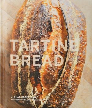 צילום של הספר Tartine Bread / Chad Robertson